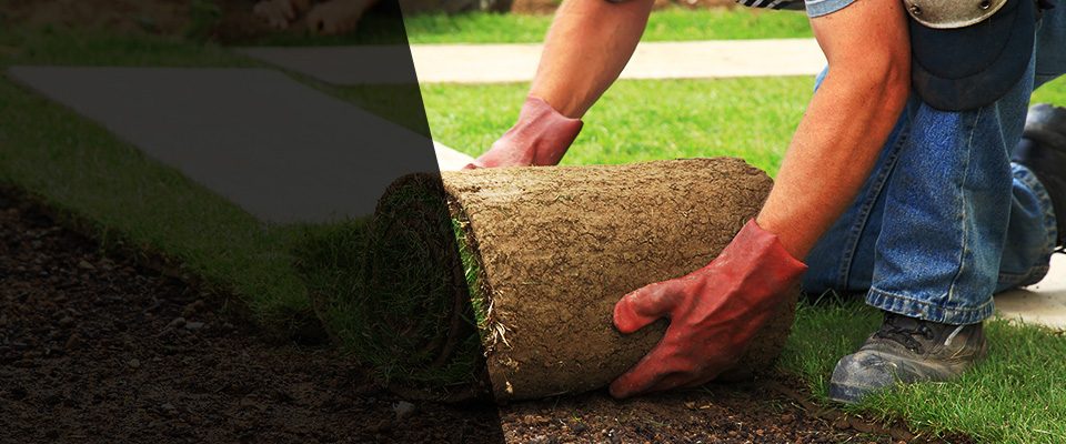 Comstock Park Landscapers